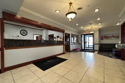 Photo 2 - Baymont by Wyndham Decatur IL North