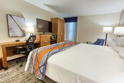 Photo 4 - Drury Inn & Suites St. Louis Collinsville