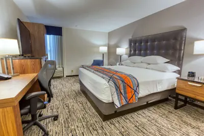 Photo 5 - Drury Inn & Suites St. Louis Collinsville