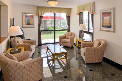 Photo 3 - Americas Best Value Inn Collinsville St. Louis