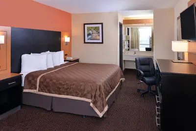 Photo 5 - Americas Best Value Inn Collinsville St. Louis