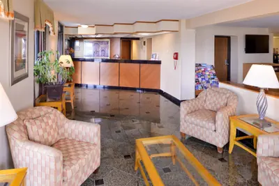 Photo 2 - Americas Best Value Inn Collinsville St. Louis