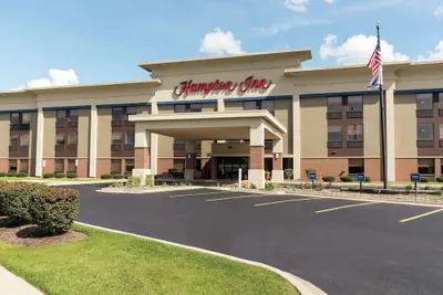 Photo 2 - Hampton Inn Joliet - I-80