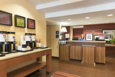Photo 3 - Hampton Inn Joliet - I-80