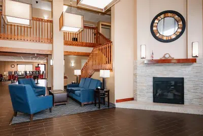 Photo 5 - Comfort Suites Effingham Central