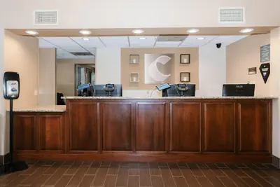 Photo 3 - Comfort Suites Effingham Central