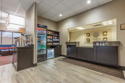 Photo 3 - Comfort Inn Alton near I-255