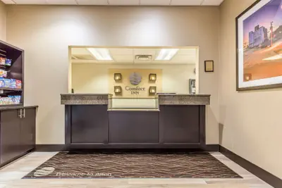 Photo 4 - Comfort Inn Alton near I-255