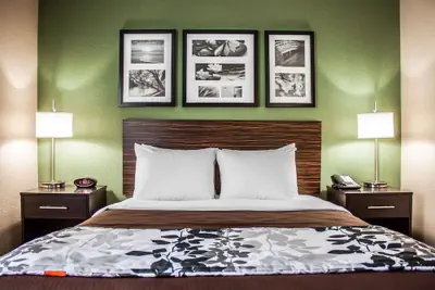 Photo 2 - Sleep Inn Nampa near Idaho Center