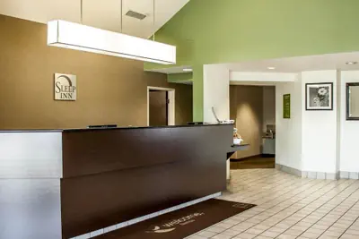 Photo 4 - Sleep Inn Nampa near Idaho Center