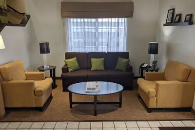 Photo 5 - Sleep Inn Nampa near Idaho Center