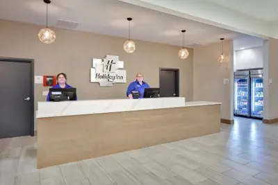 Photo 3 - Holiday Inn Twin Falls by IHG