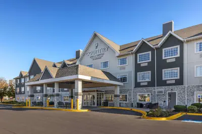 Photo 2 - Country inn & Suites by Radisson, Bolingbrook- Romeoville, I-55