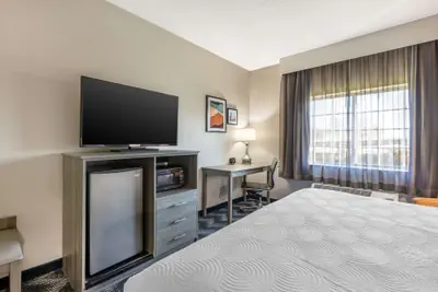 Photo 5 - Country inn & Suites by Radisson, Bolingbrook- Romeoville, I-55