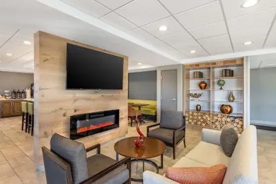 Photo 2 - Country inn & Suites by Radisson, Bolingbrook- Romeoville, I-55