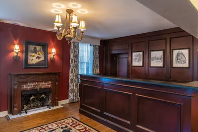 Photo 5 - Historic Inns of Annapolis