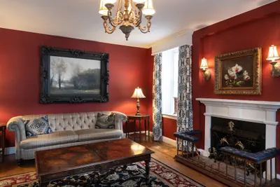 Photo 4 - Historic Inns of Annapolis