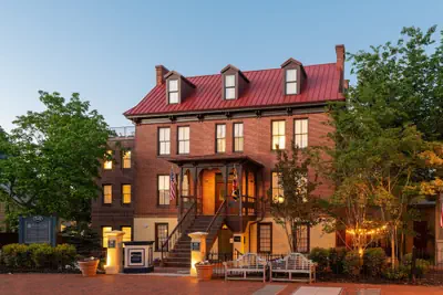 Photo 2 - Historic Inns of Annapolis