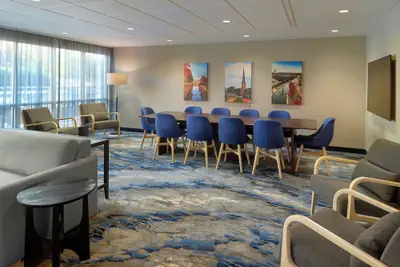 Photo 4 - Fairfield Inn & Suites by Marriott Frederick