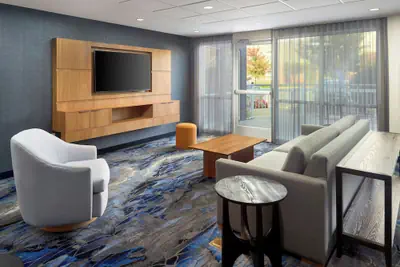 Photo 3 - Fairfield Inn & Suites by Marriott Frederick