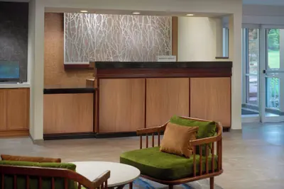 Photo 5 - Fairfield Inn & Suites by Marriott Frederick