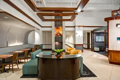 Photo 5 - Hyatt Place Baltimore/BWI Airport