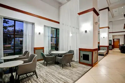 Photo 4 - Hyatt Place Baltimore/BWI Airport
