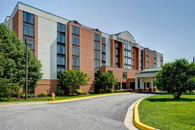Photo 2 - Hyatt Place Baltimore/BWI Airport