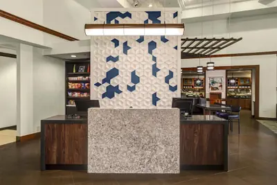 Photo 3 - Hyatt Place Detroit/Auburn Hills