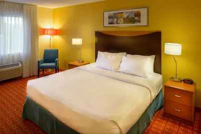Photo 5 - Fairfield Inn by Marriott Joplin
