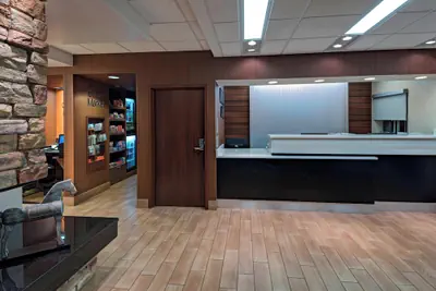 Photo 3 - Fairfield Inn by Marriott Joplin