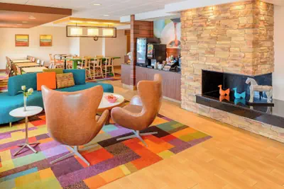 Photo 2 - Fairfield Inn by Marriott Joplin