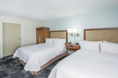 Photo 5 - Hampton Inn Columbia