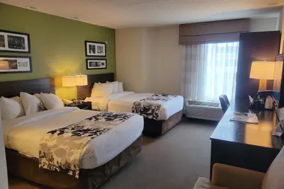Photo 5 - Baymont by Wyndham Pueblo