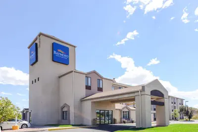 Photo 2 - Baymont by Wyndham Pueblo