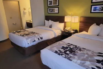 Photo 4 - Baymont by Wyndham Pueblo