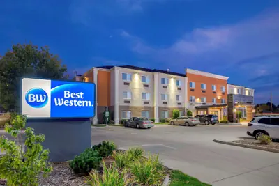 Photo 2 - Best Western Greeley