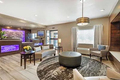 Photo 3 - Best Western Greeley