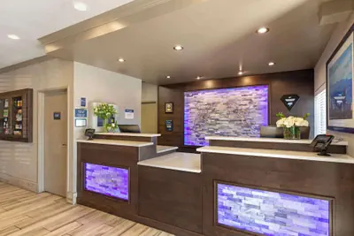 Photo 4 - Best Western Greeley