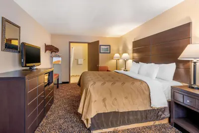Photo 5 - Quality Inn Ouray