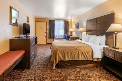 Photo 4 - Quality Inn Ouray