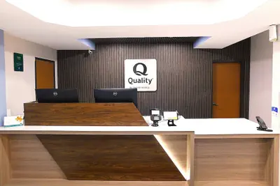 Photo 3 - Quality Inn Pontiac