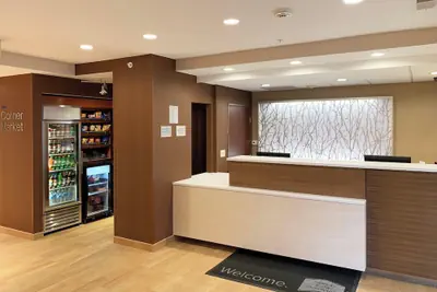 Photo 3 - Fairfield Inn & Suites by Marriott Denver Tech Center/South