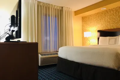 Photo 5 - Fairfield Inn & Suites by Marriott Denver Tech Center/South