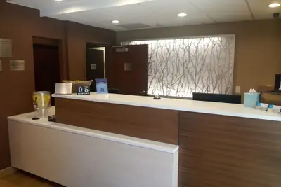 Photo 2 - Fairfield Inn & Suites by Marriott Denver Tech Center/South