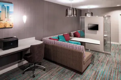 Photo 4 - Residence Inn By Marriott Denver Highlands Ranch