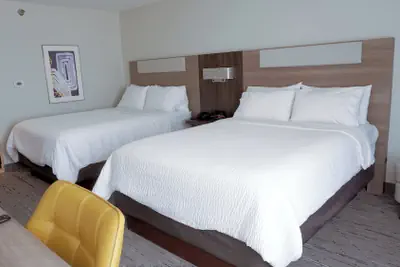 Photo 4 - Holiday Inn Express La Junta by IHG