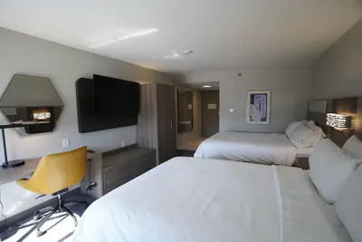Photo 5 - Holiday Inn Express La Junta by IHG