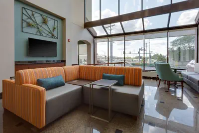 Photo 2 - Drury Inn & Suites Columbia Stadium Boulevard