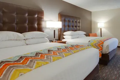Photo 4 - Drury Inn & Suites Columbia Stadium Boulevard